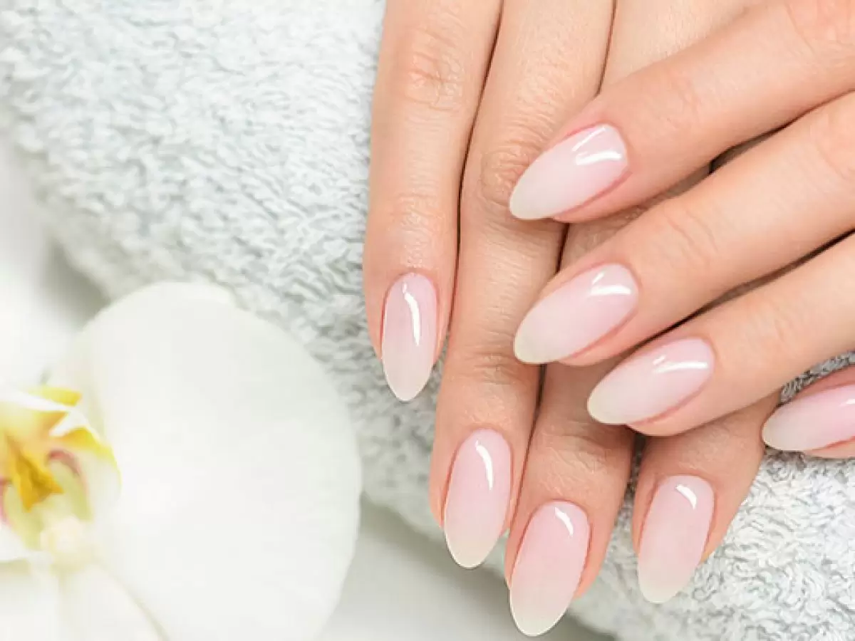 Milas Protez Tırnak